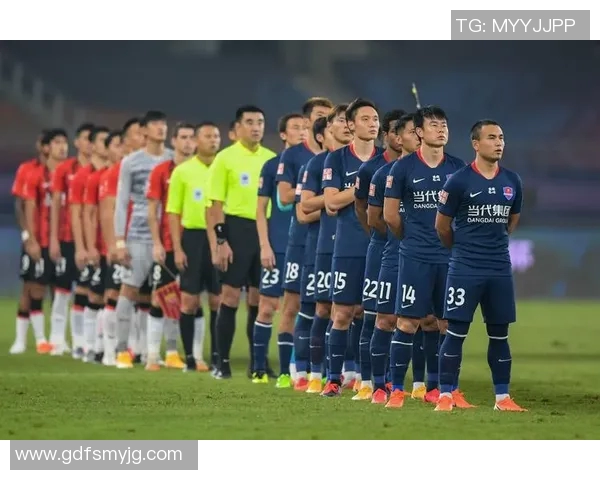 恒大与上港足协杯精彩对决集锦回顾激情时刻与精彩进球