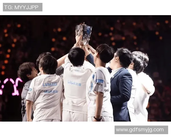 热议DOTA2：BLG战队状态转变背后的原因与未来展望