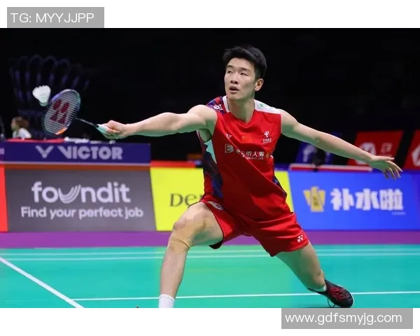 深入分析成都羽毛球队快攻战术及其在比赛中的应用与优势