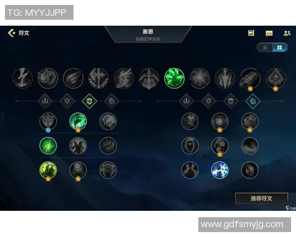 英雄联盟战术解析IG战队反击体系的成功之道与实战应用